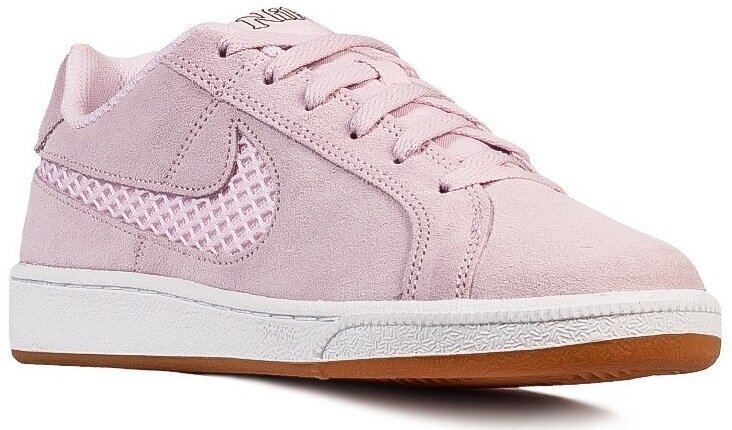 Nike Apavi Wmns Court Royale Prem Pink цена и информация | Sporta apavi sievietēm | 220.lv