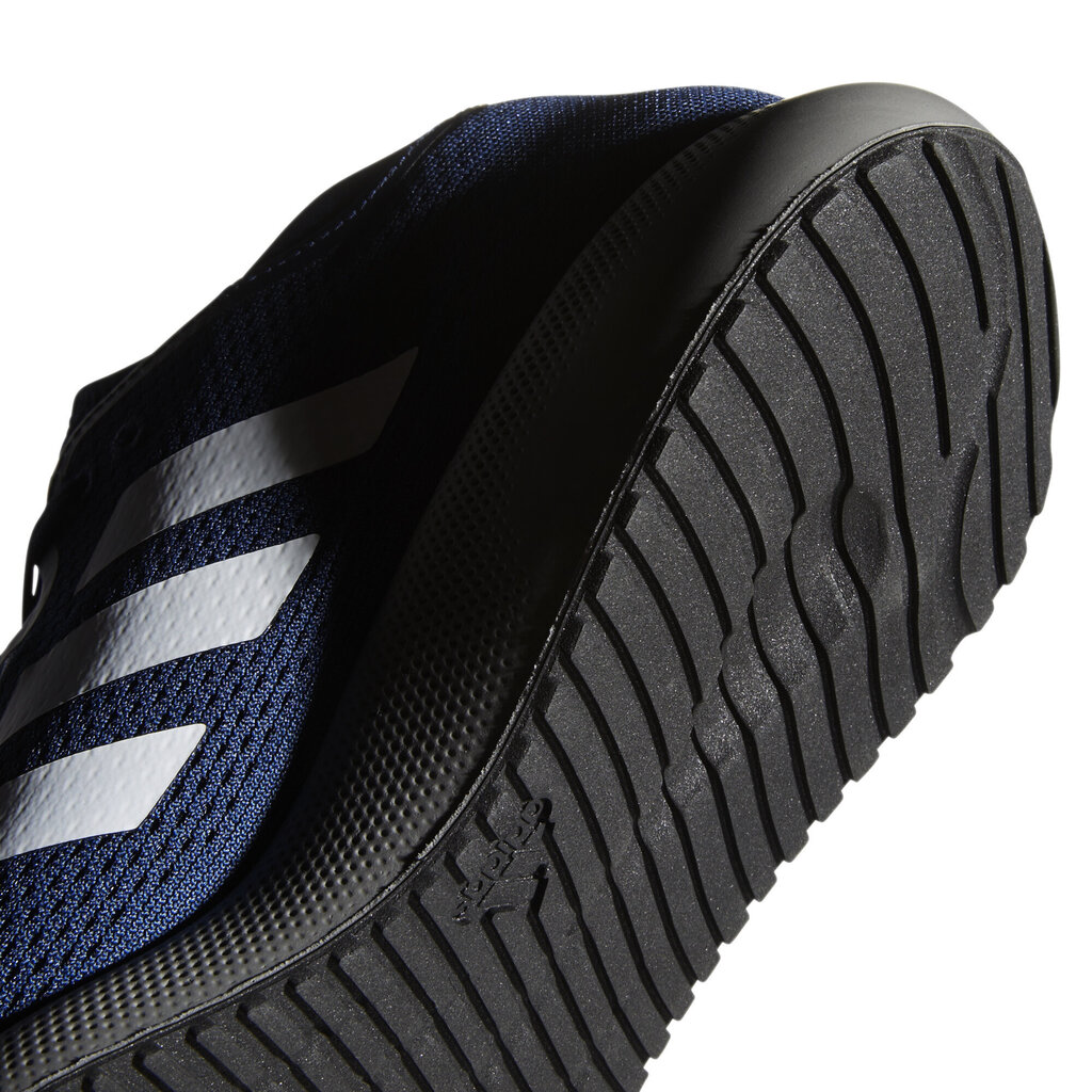 Adidas Apavi Edge Flex M Blue Grey цена и информация | Sporta apavi vīriešiem | 220.lv