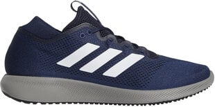 Adidas Обувь Edge Flex M Blue Grey цена и информация | Кроссовки для мужчин | 220.lv