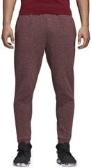 Adidas Брюки M Id Stad Pants Cu Bordeaux цена и информация | Мужская спортивная одежда | 220.lv