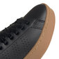 Adidas Apavi Advantage Bold Black Brown cena un informācija | Sporta apavi sievietēm | 220.lv