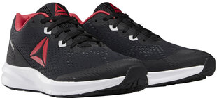 Reebok Apavi Runner 3.0 Black Red cena un informācija | Sporta apavi sievietēm | 220.lv