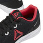 Reebok Apavi Runner 3.0 Black Red cena un informācija | Sporta apavi sievietēm | 220.lv