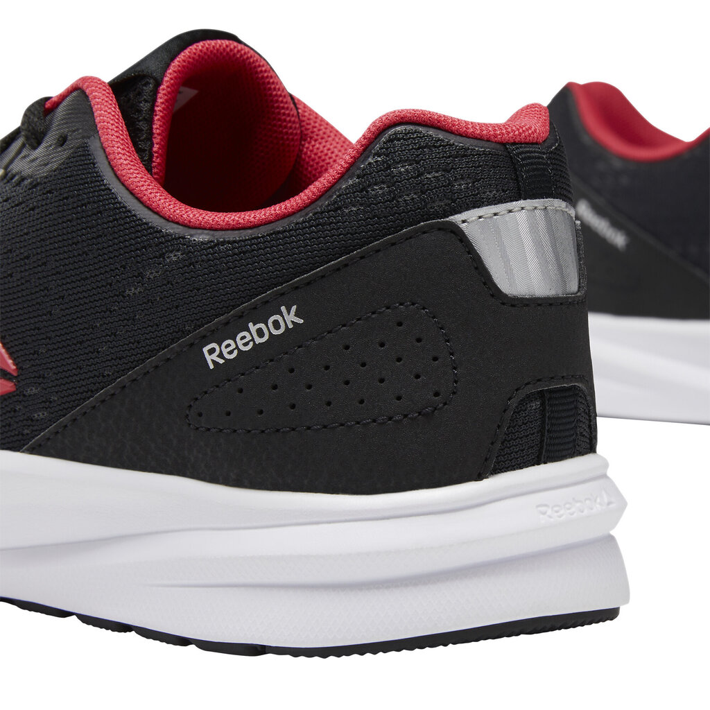 Reebok Apavi Runner 3.0 Black Red cena un informācija | Sporta apavi sievietēm | 220.lv