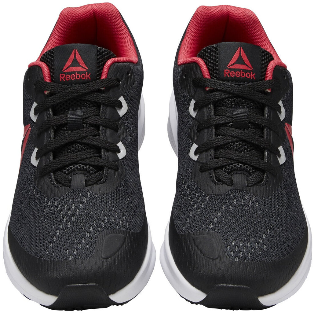 Reebok Apavi Runner 3.0 Black Red cena un informācija | Sporta apavi sievietēm | 220.lv