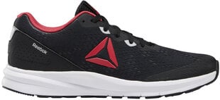 Reebok Обувь Runner 3.0 Black Red цена и информация | Спортивная обувь для женщин | 220.lv