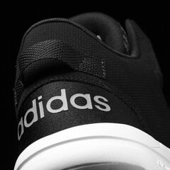 Adidas Neo Обувь Cf Revival Mid Black Grey цена и информация | Кроссовки мужские | 220.lv