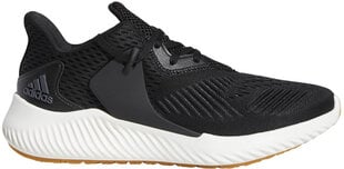 Adidas Обувь Alphabounce rc 2w Black цена и информация | Спортивная обувь для женщин | 220.lv