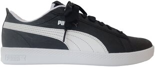Puma Обувь Smash Wns V2 Summer Black цена и информация | Спортивная обувь, кроссовки для женщин | 220.lv