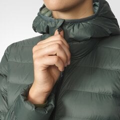 Adidas Пуховая куртка W LIGHT DW HO цена и информация | Женские куртки | 220.lv