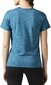 Reebok Krekliņš EL MARBLE TEE Blue цена и информация | T-krekli sievietēm | 220.lv