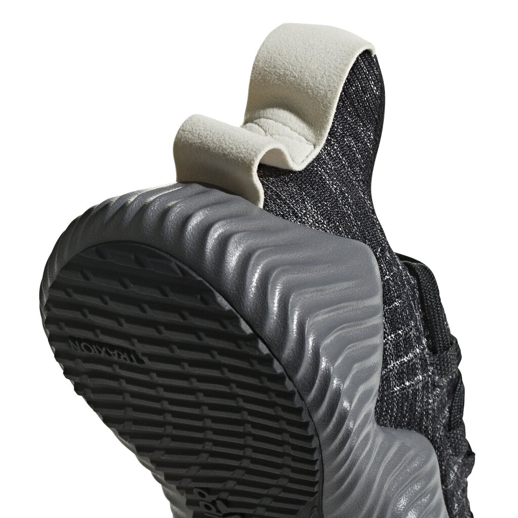 Adidas Apavi Alphabounce Trainer Black cena un informācija | Sporta apavi vīriešiem | 220.lv