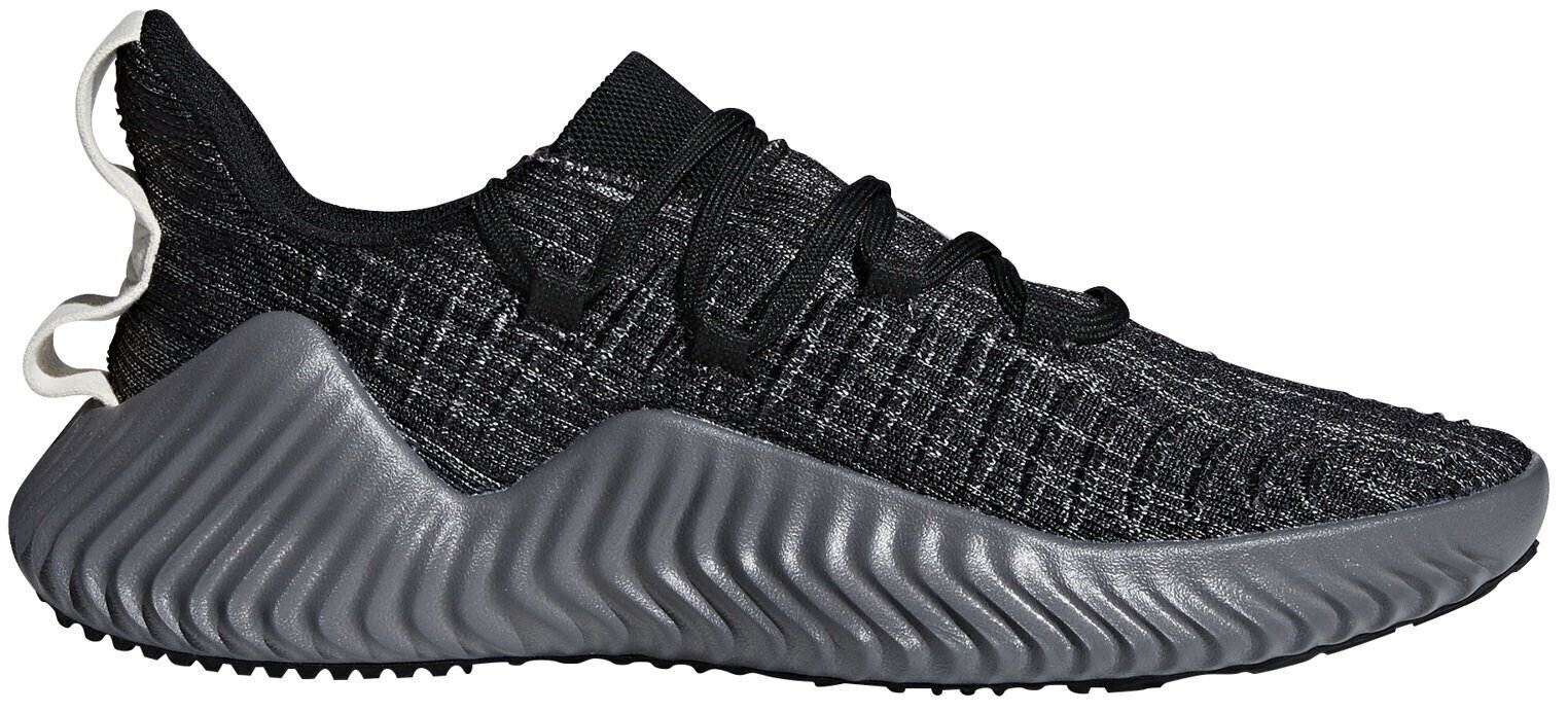 Adidas Apavi Alphabounce Trainer Black cena un informācija | Sporta apavi vīriešiem | 220.lv