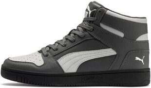 Puma Обувь Rebound LayUp SL Castl Grey цена и информация | Кроссовки для мужчин | 220.lv