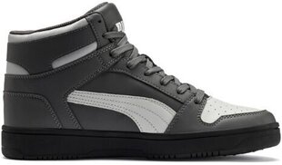 Puma Обувь Rebound LayUp SL Castl Grey цена и информация | Кроссовки для мужчин | 220.lv