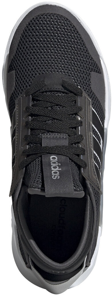 Adidas Apavi Bball90S Grey Black cena un informācija | Sporta apavi vīriešiem | 220.lv