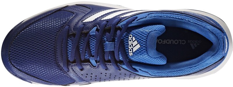 Adidas Apavi ESSENCE Blue cena | 220.lv