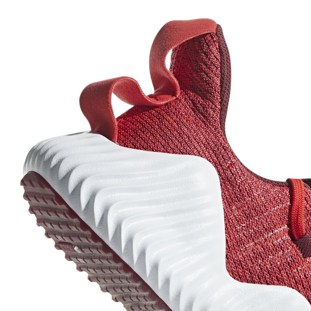 Adidas Apavi AlphaBounce Trainer Red cena un informācija | Sporta apavi vīriešiem | 220.lv