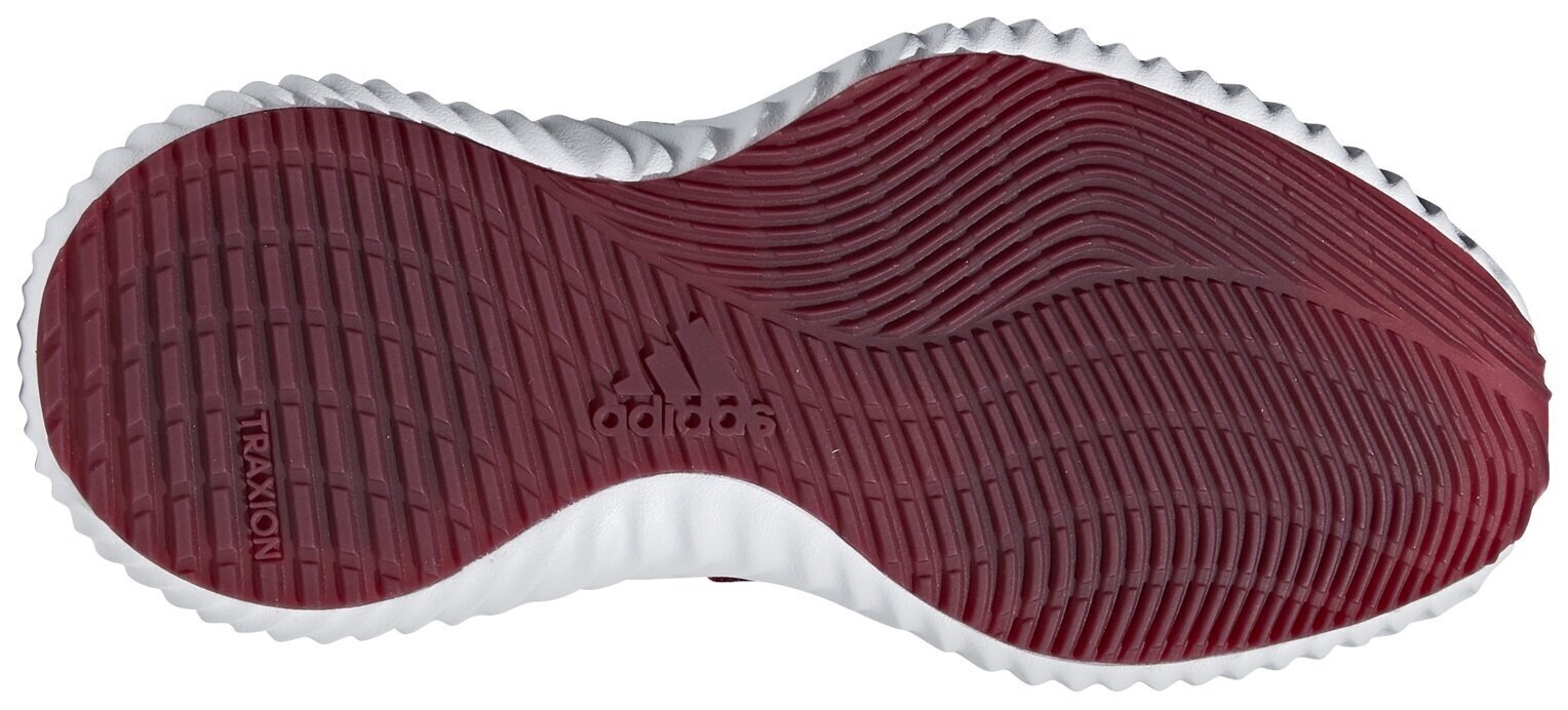 Adidas Apavi AlphaBounce Trainer Red cena un informācija | Sporta apavi vīriešiem | 220.lv