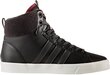 Adidas Apavi Cf Daily Qt Wtr Black цена и информация | Sieviešu zābaki, puszābaki | 220.lv