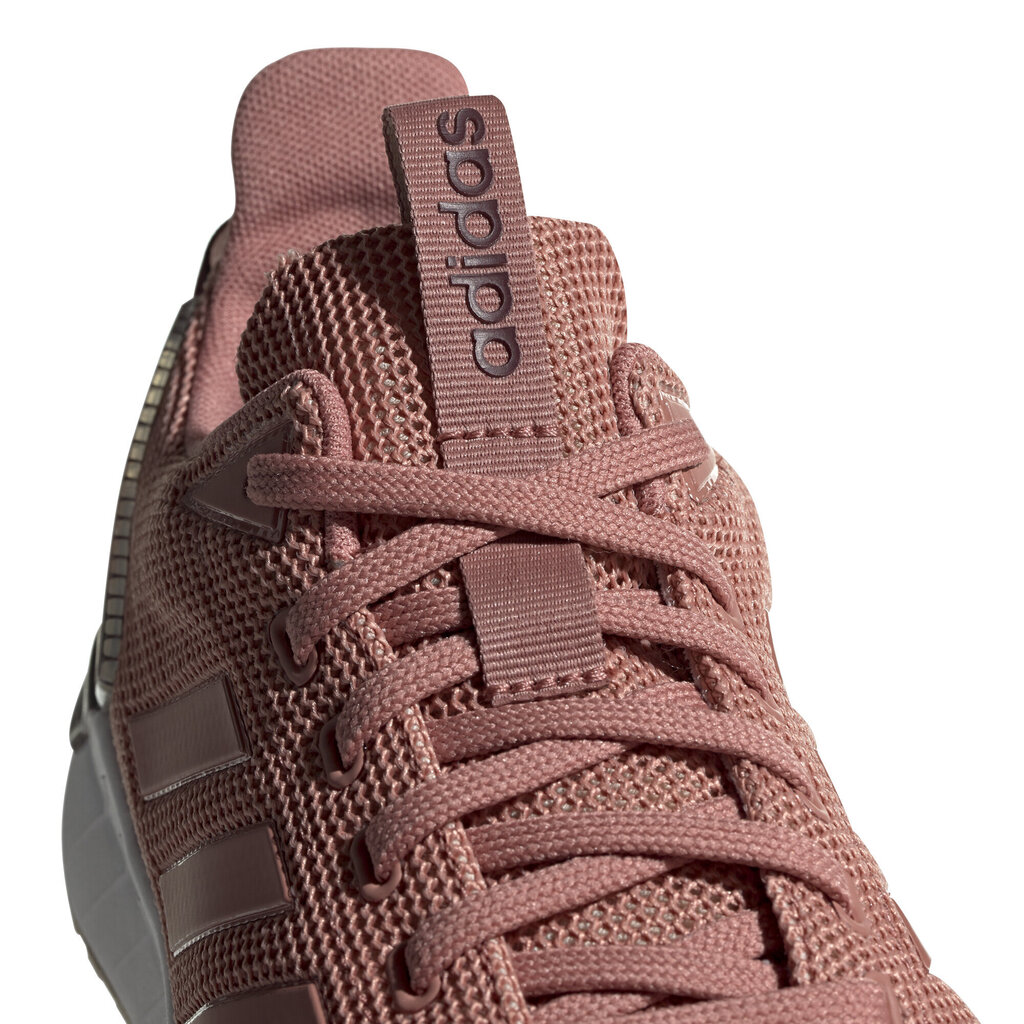 Adidas Apavi Questar Ride Pink цена и информация | Sporta apavi sievietēm | 220.lv