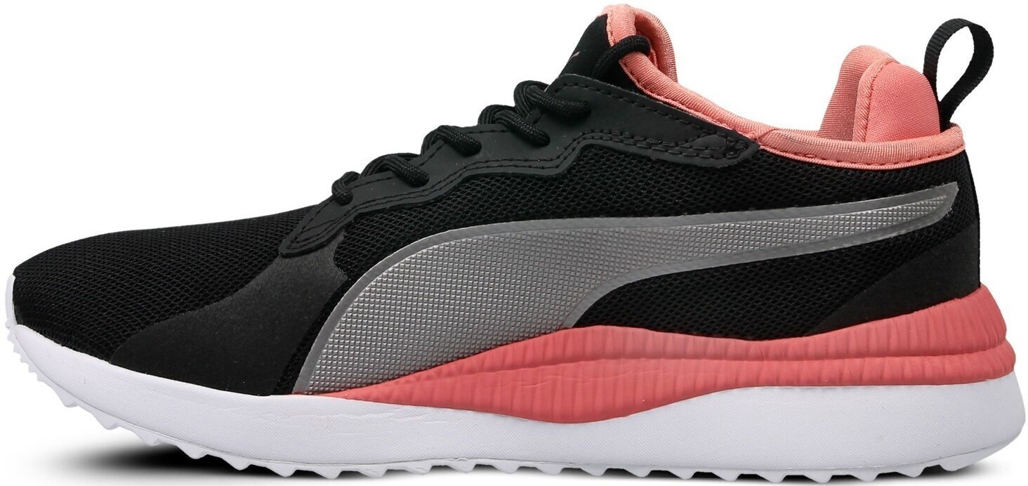 Puma Apavi Pacer Next Black Pink цена и информация | Sporta apavi sievietēm | 220.lv