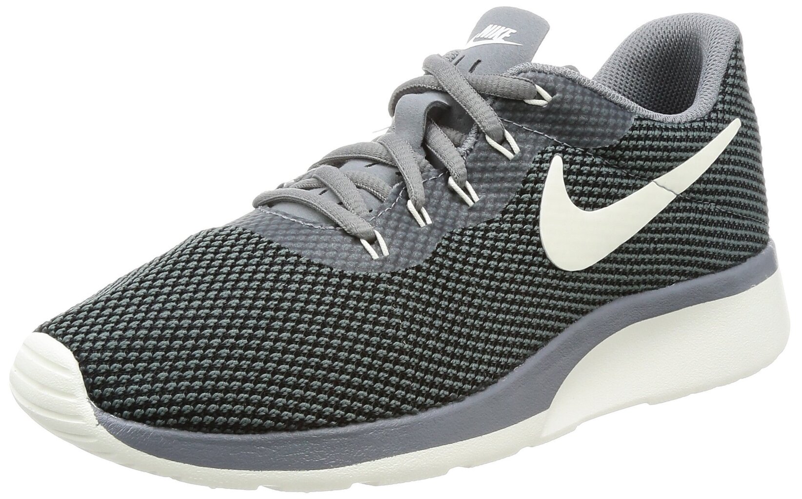 Nike Apavi Wmns Tanjun Racer Grey cena un informācija | Sporta apavi sievietēm | 220.lv