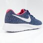 Nike Apavi Wmns Tanjun SE Blue White cena un informācija | Sporta apavi sievietēm | 220.lv