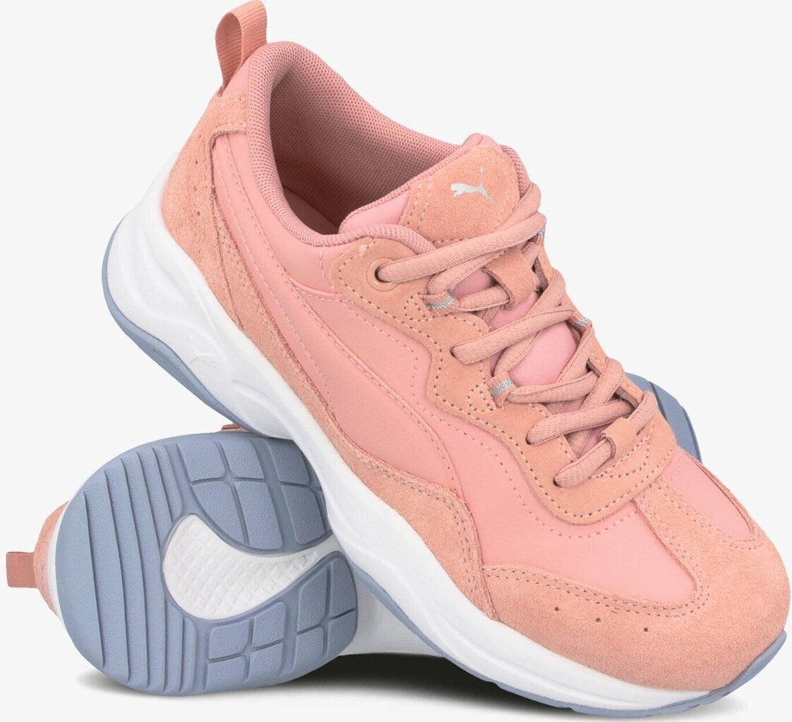 Puma Apavi Cilia SD Bridal Pink cena un informācija | Sporta apavi sievietēm | 220.lv