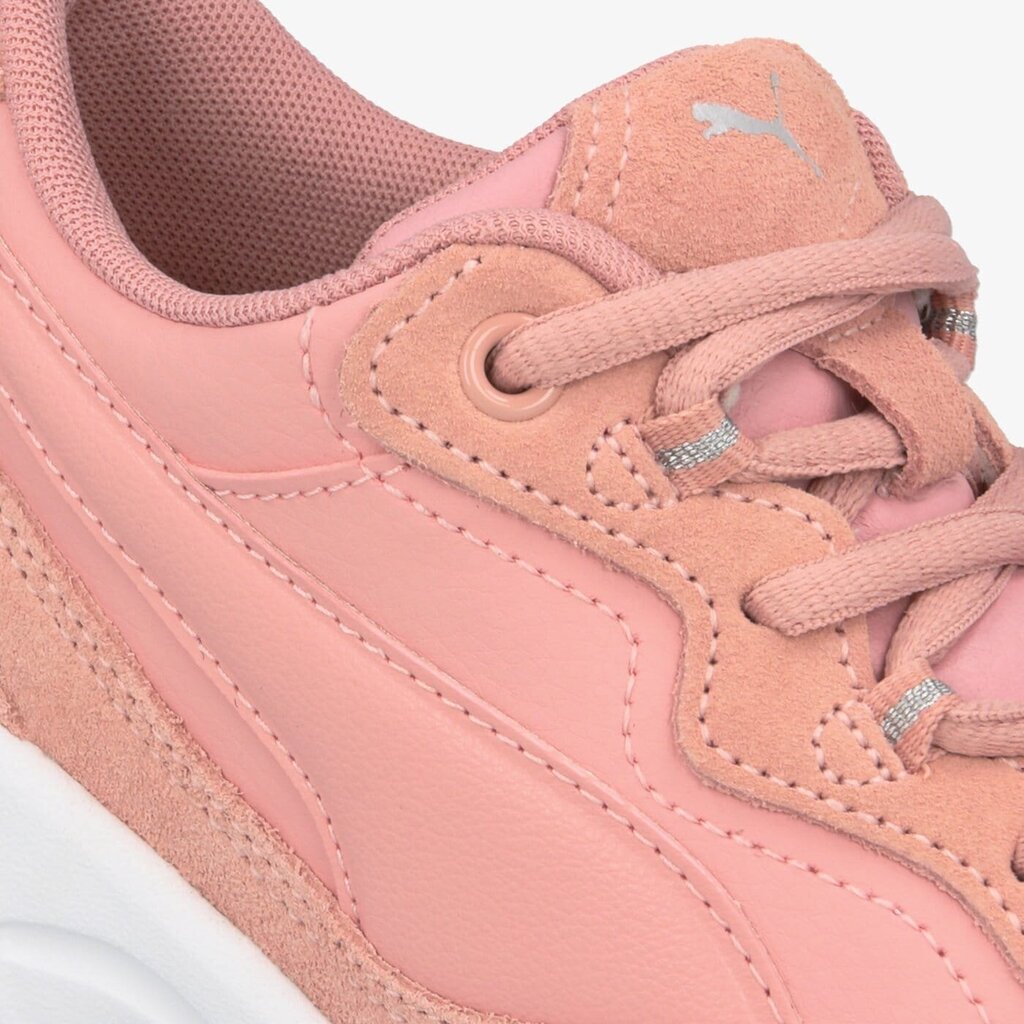 Puma Apavi Cilia SD Bridal Pink cena un informācija | Sporta apavi sievietēm | 220.lv