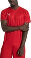 Puma Futbola T-krekls Liga Jersey Core Red