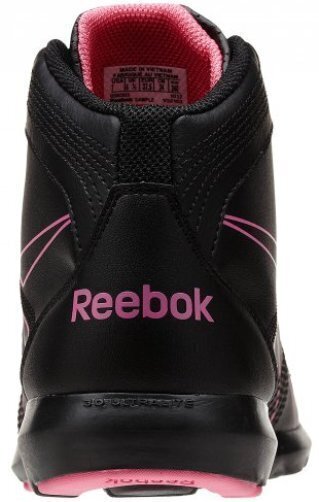 Reebok Apavi STUDIO BEAT MID V cena un informācija | Sporta apavi sievietēm | 220.lv