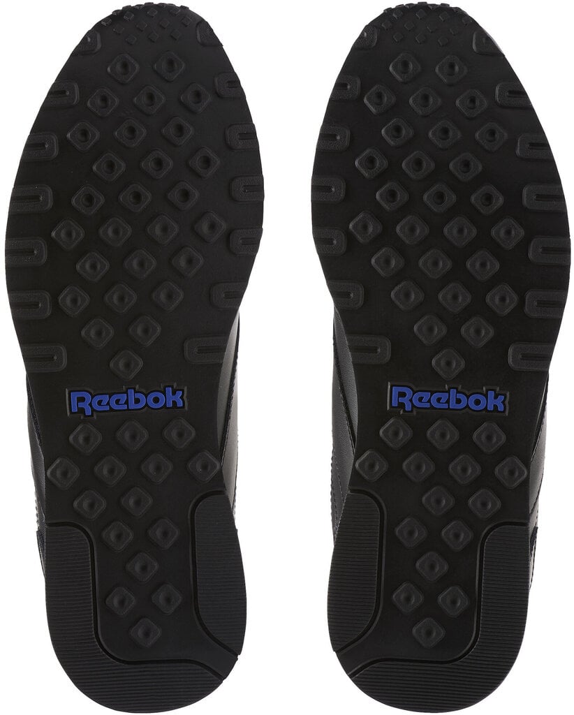 Reebok Apavi Royal Glide Black cena un informācija | Sporta apavi vīriešiem | 220.lv