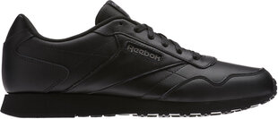 Обувь Reebok Royal Glide Black цена и информация | Кроссовки для мужчин | 220.lv