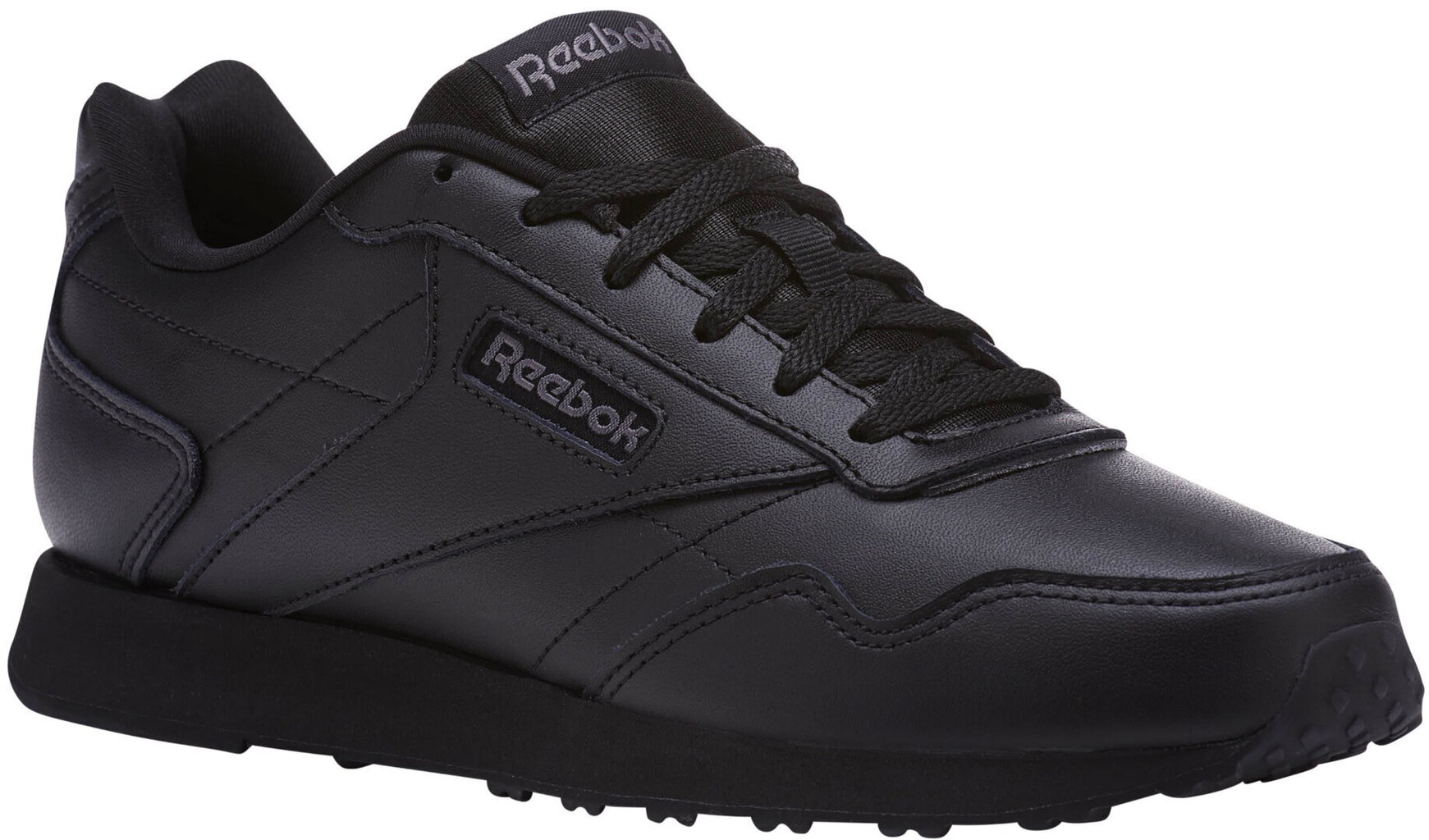 Reebok Apavi Royal Glide Black cena un informācija | Sporta apavi sievietēm | 220.lv