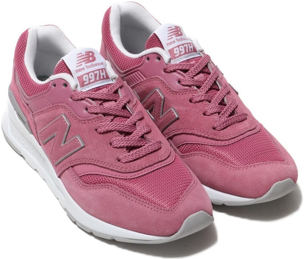 New Balance Apavi CW997HV1 Lifestyle Rose cena un informācija | Sporta apavi sievietēm | 220.lv