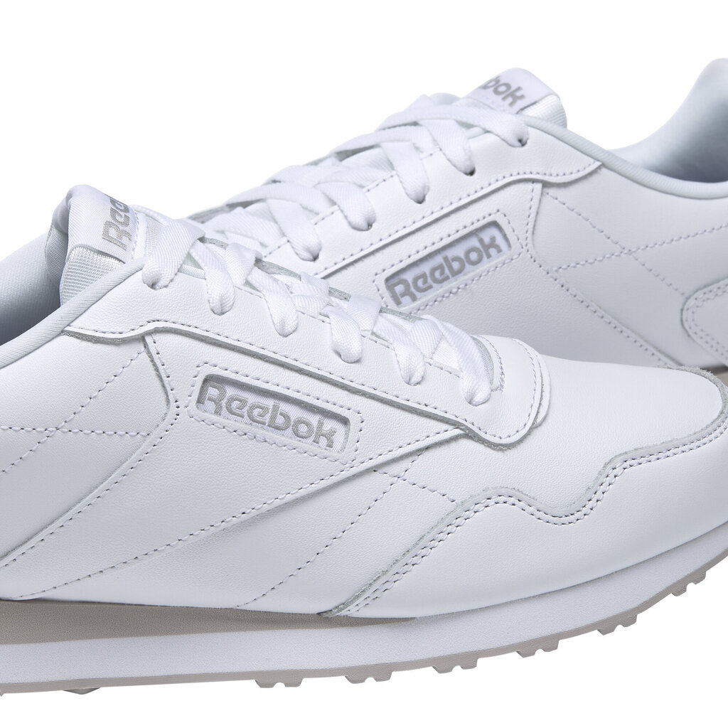 Reebok Apavi Royal Glide White цена и информация | Sporta apavi vīriešiem | 220.lv