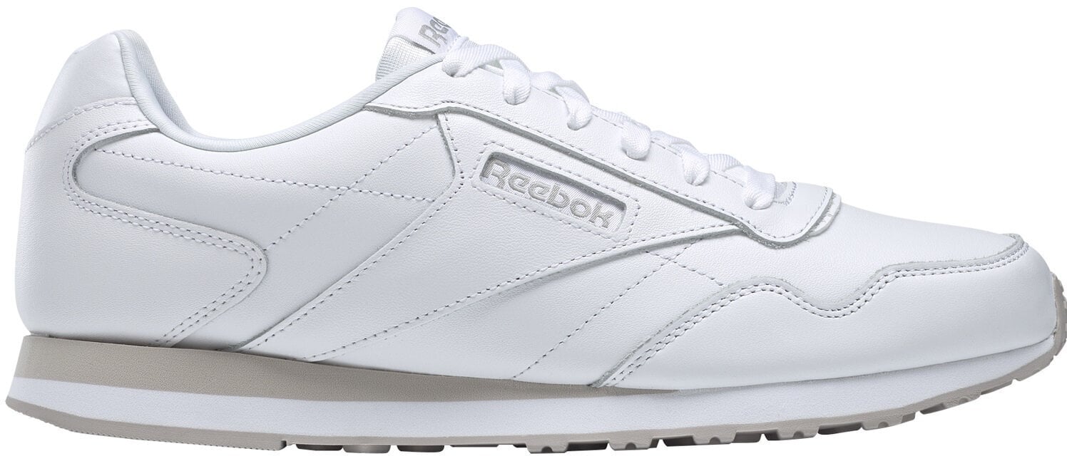 Reebok Apavi Royal Glide White cena un informācija | Sporta apavi vīriešiem | 220.lv