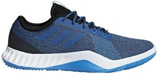 Adidas Обувь CraizyTrain LT M Blue цена и информация | Кроссовки для мужчин | 220.lv