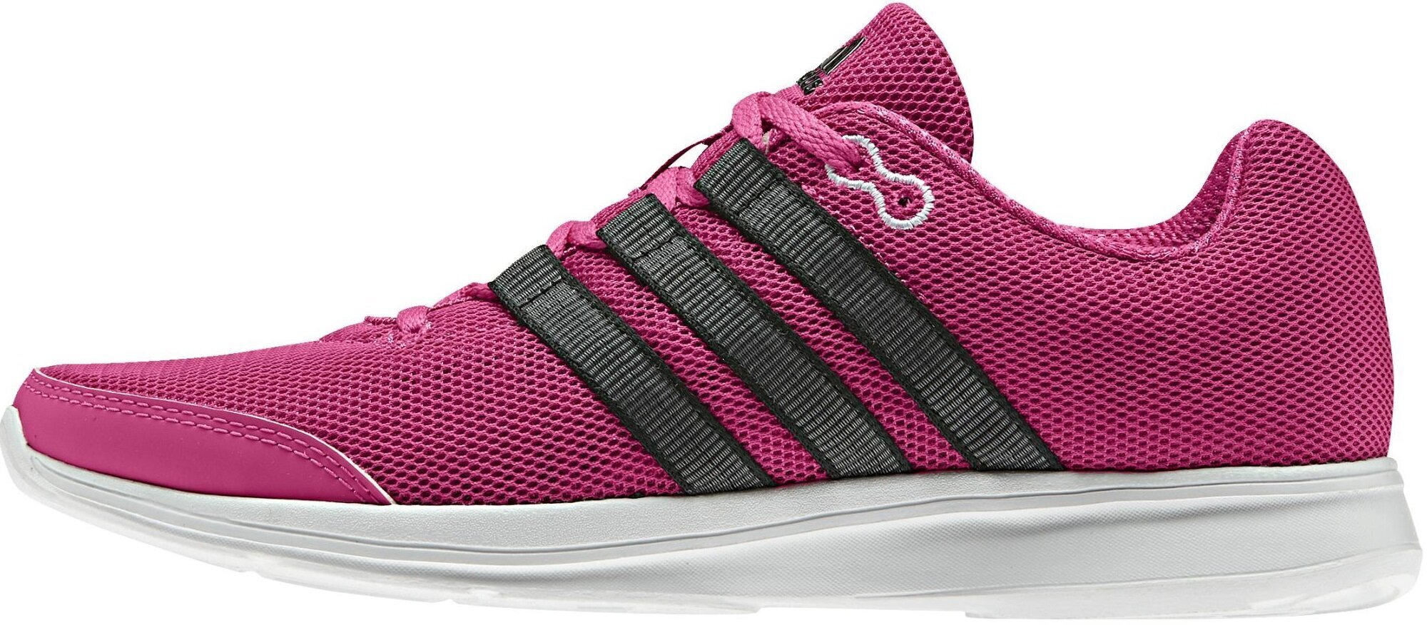 Adidas Apavi Lite Runner W цена и информация | Sporta apavi sievietēm | 220.lv