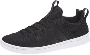 Adidas Обувь Cf Adv Adapt Black цена и информация | Кроссовки мужские | 220.lv