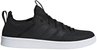Adidas Обувь Cf Adv Adapt Black цена и информация | Кроссовки мужские | 220.lv
