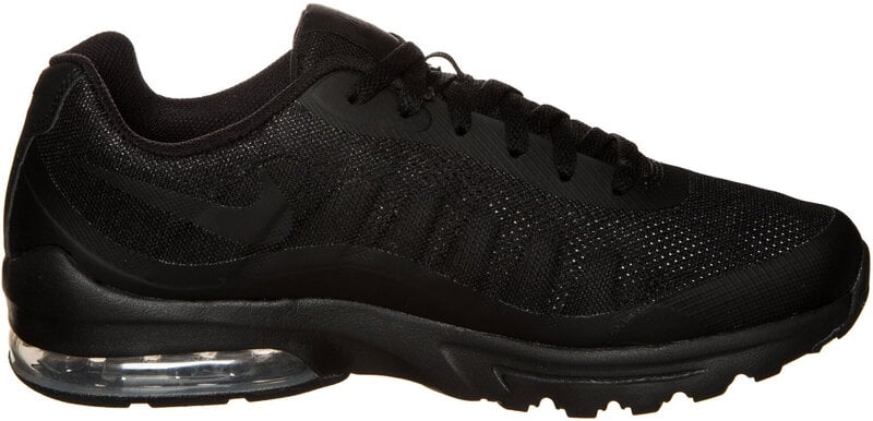 Nike Обувь Air Max Invigor Black цена | 220.lv