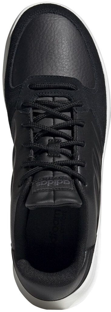 Adidas Apavi Fusion Flow Black цена и информация | Sporta apavi vīriešiem | 220.lv