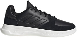 Adidas Apavi Fusion Flow Black cena un informācija | Sporta apavi vīriešiem | 220.lv