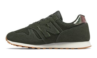 New Balance Apavi WL373V1 Lifestyle Green cena un informācija | Sporta apavi sievietēm | 220.lv