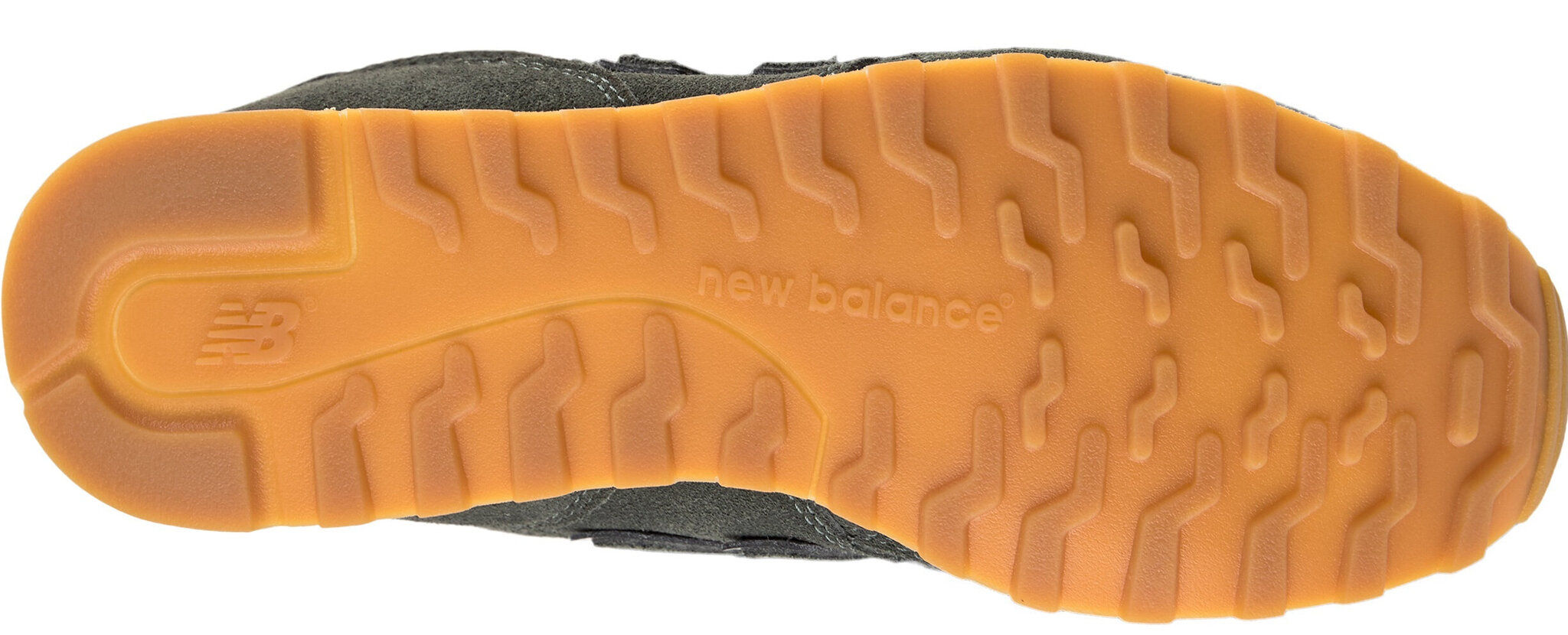 New Balance Apavi WL373V1 Lifestyle Green цена и информация | Sporta apavi sievietēm | 220.lv