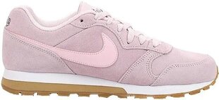 Nike Apavi Wmns MD Runner 2 SE Pink цена и информация | Спортивная обувь, кроссовки для женщин | 220.lv