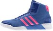 Adidas Apavi Essential Fun Mid цена и информация | Sporta apavi sievietēm | 220.lv