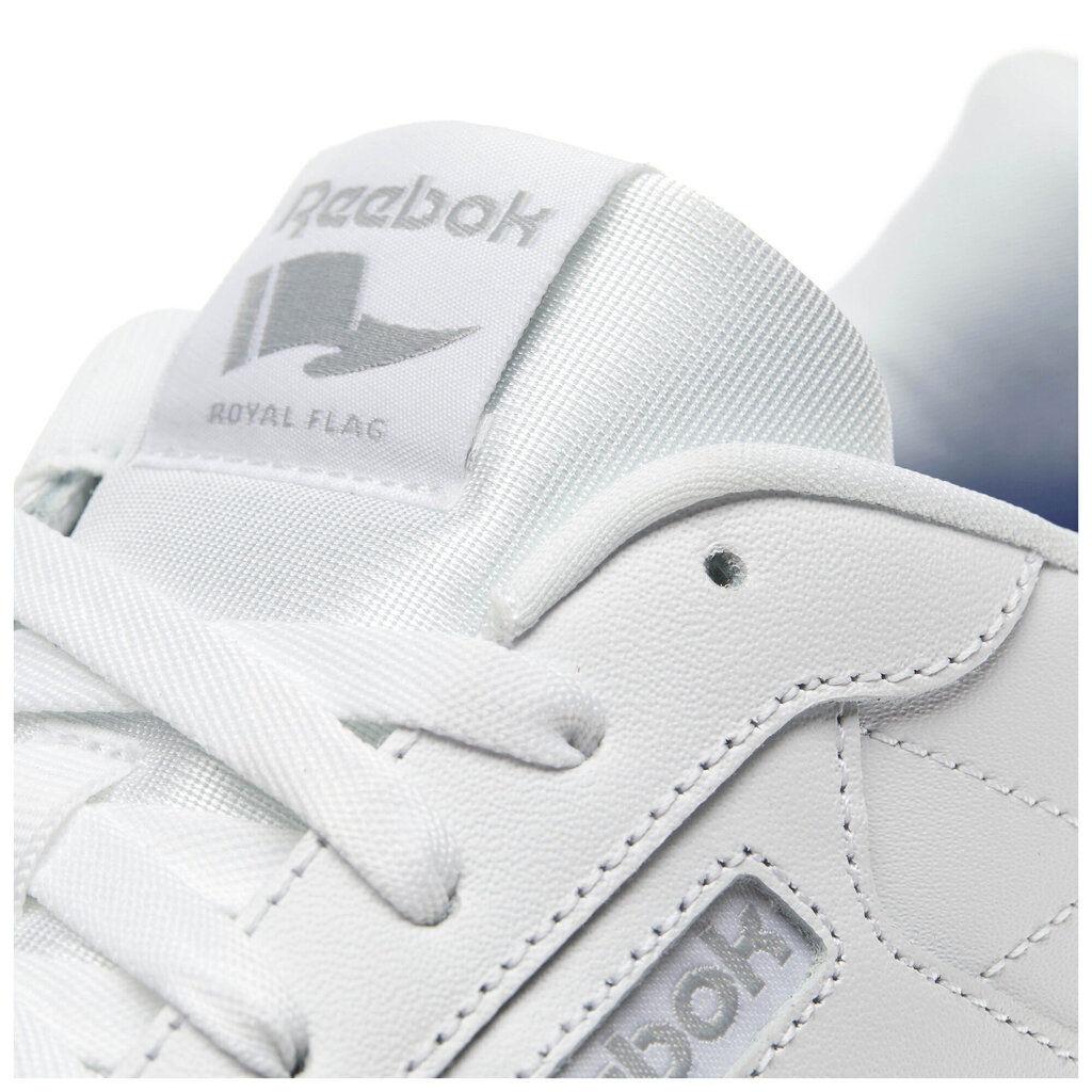 Reebok Apavi Royal Glide White цена и информация | Sporta apavi vīriešiem | 220.lv